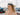 Panama Hat Australian Bigalli model wearing wide brim dress outfit
