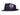Alessandro Braid Hat Bigalli side profile dress hat style