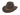 Outdoor Wool Felt Hat Adventure crushable UV protection