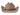 Wool Felt Hat Alamo Khaki