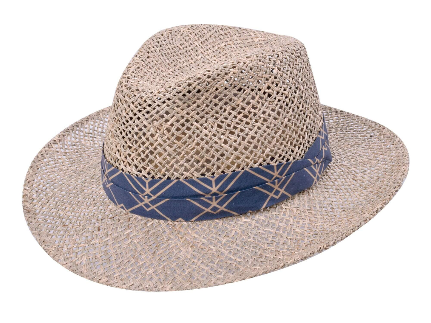 Artis Seagrass hat Bigalli