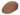 Ascot men's wool felt newsboy cap in khaki, detail view