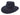 Australian Wool Felt hat Outdoor merino wool felt with wide brim, UV protection and water-repellent finish.