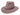 Australian Wool Felt Hat Khaki