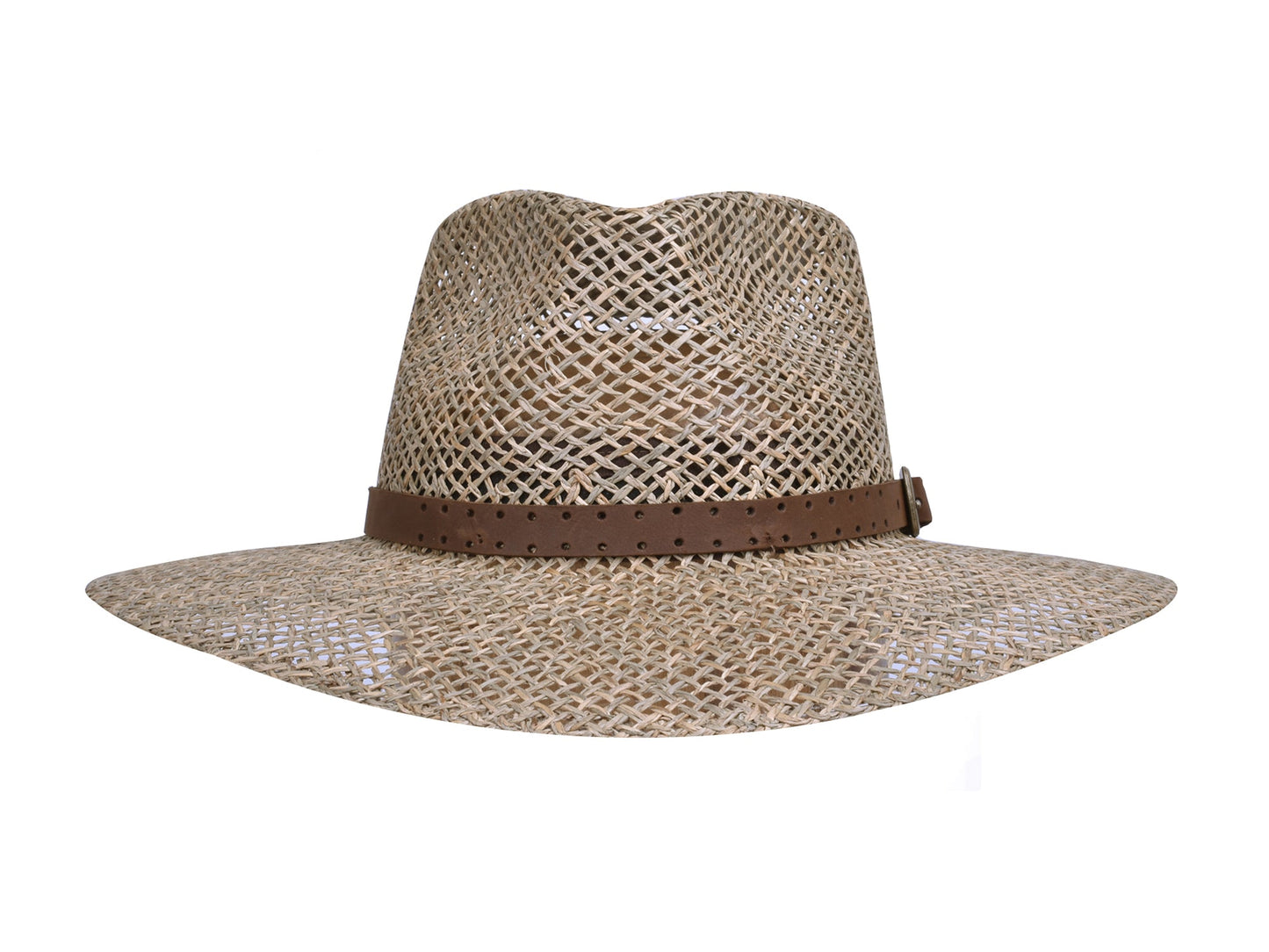 Seagrass Hat Melbourne Bigalli outdoor summer hat elegant look