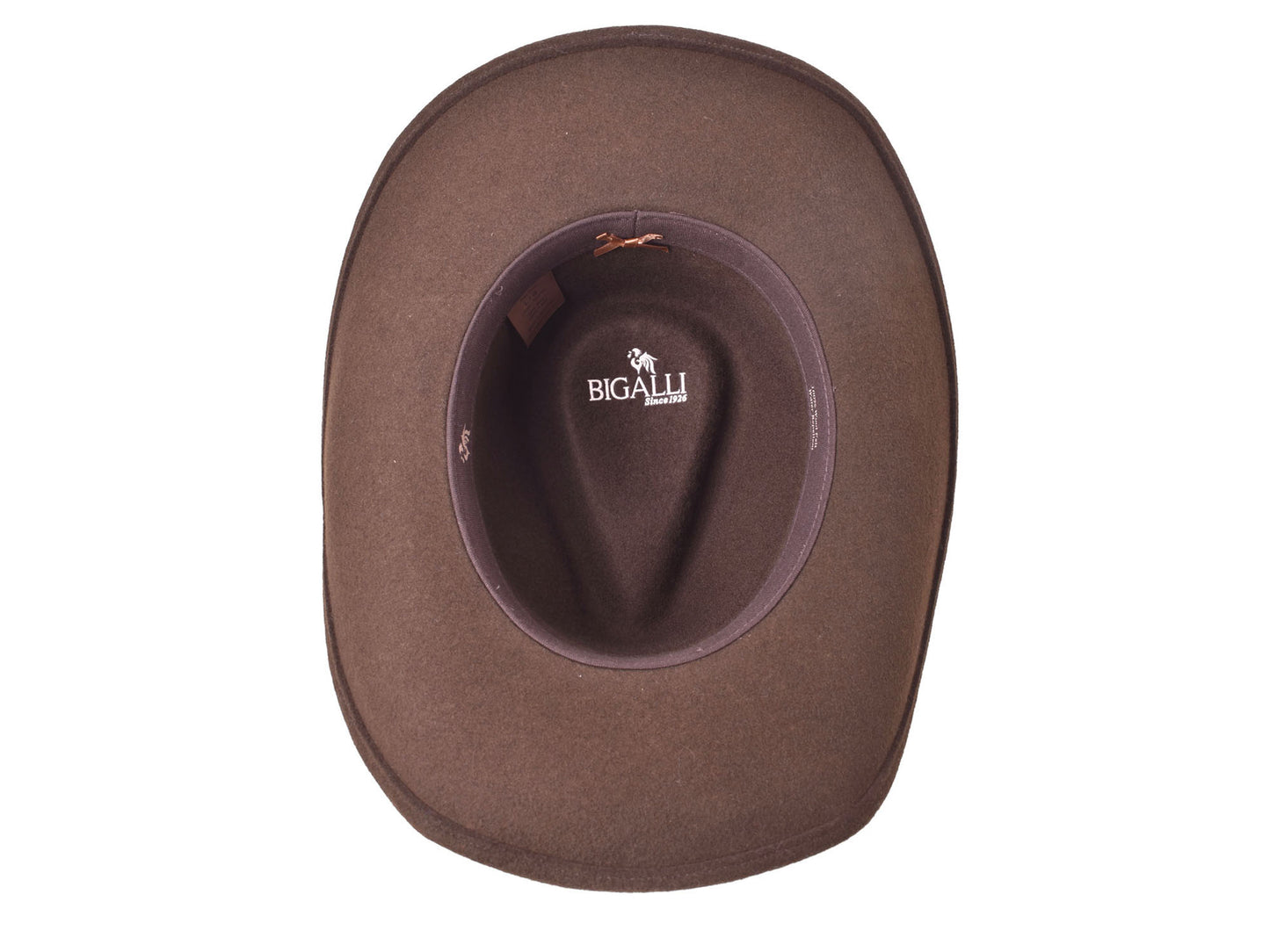 Bandit Wool Felt