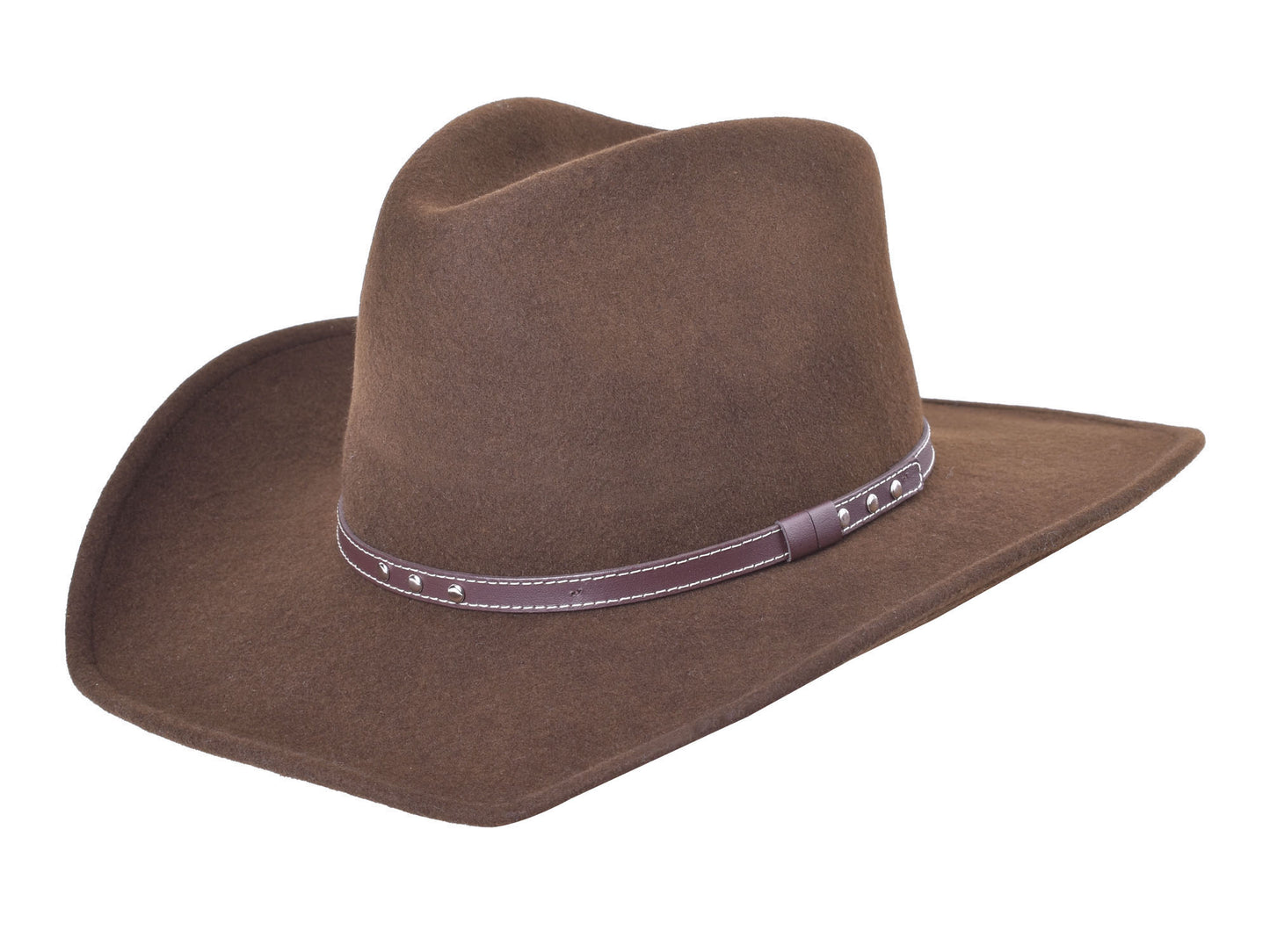 Bandit Wool Felt