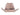 Outdoor Merino Wool Felt Hat Tribu crushable water-repellent