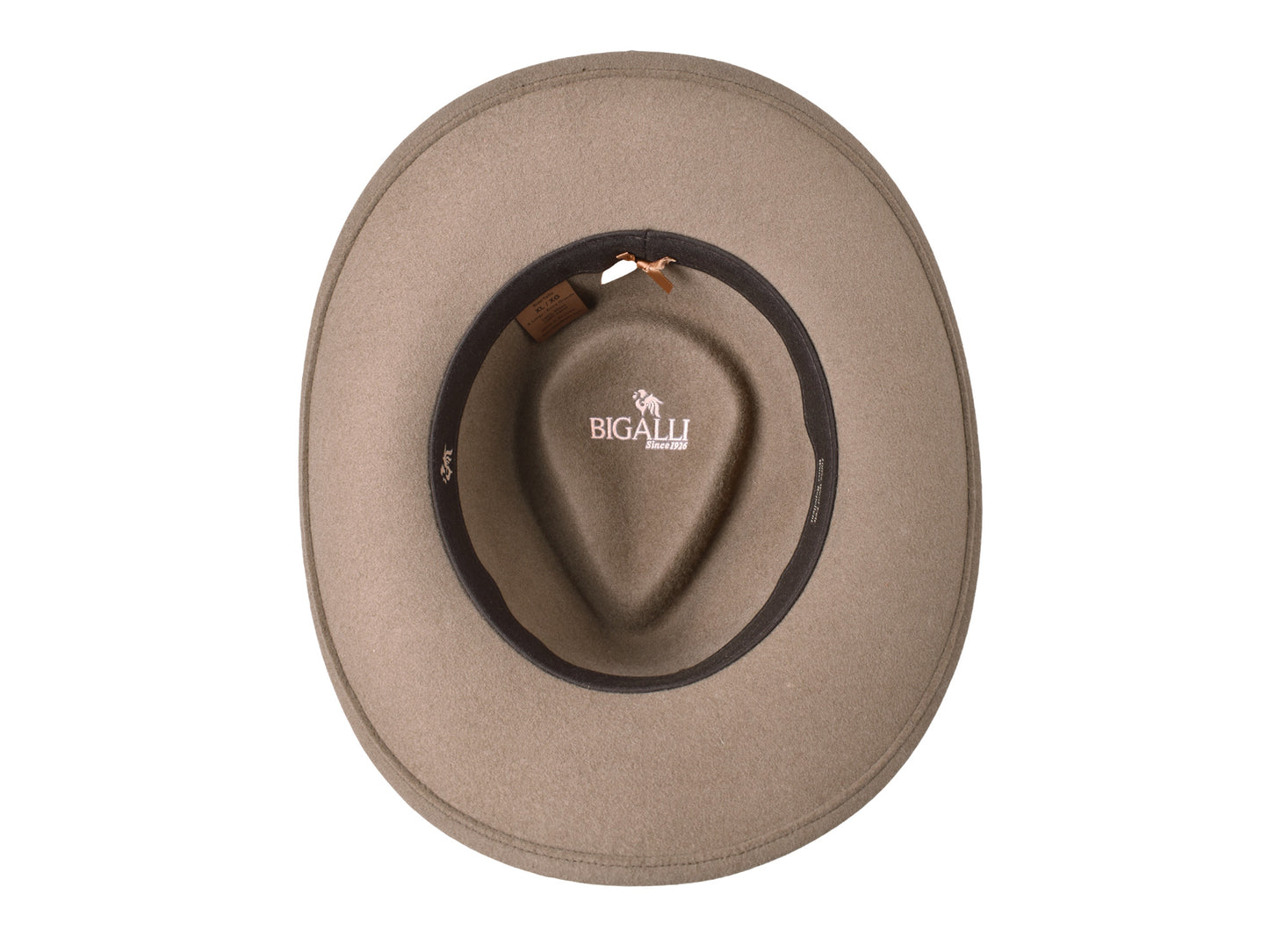Bandit Wool Felt