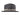 Bayside Braid Hat Bigalli side black profile UV protection