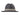 Bayside Braid Hat Bigalli travel friendly crushable hat