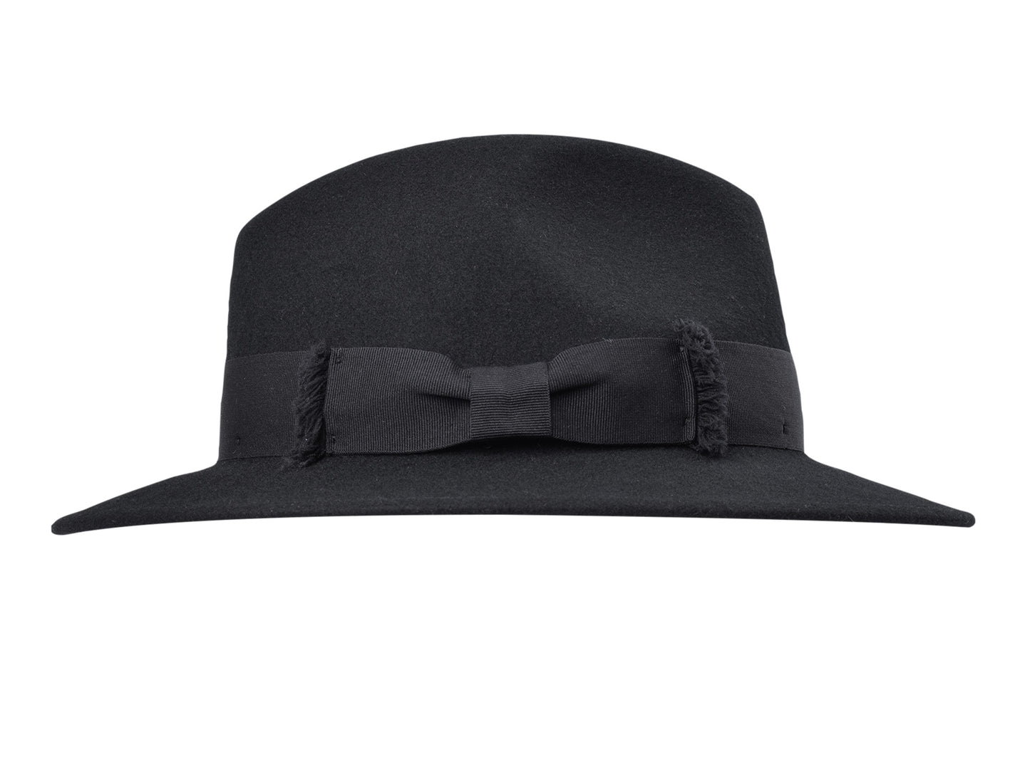 Bianca Wool Felt Hat