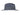 Charles men's wool felt fedora, grosgrain ribbon and Bigalli rooster pin detail