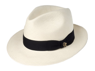 Classic Panama Hat - Bigalli Hats