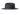 Panama Hat Countryside Bigalli back view showing toquilla straw weave