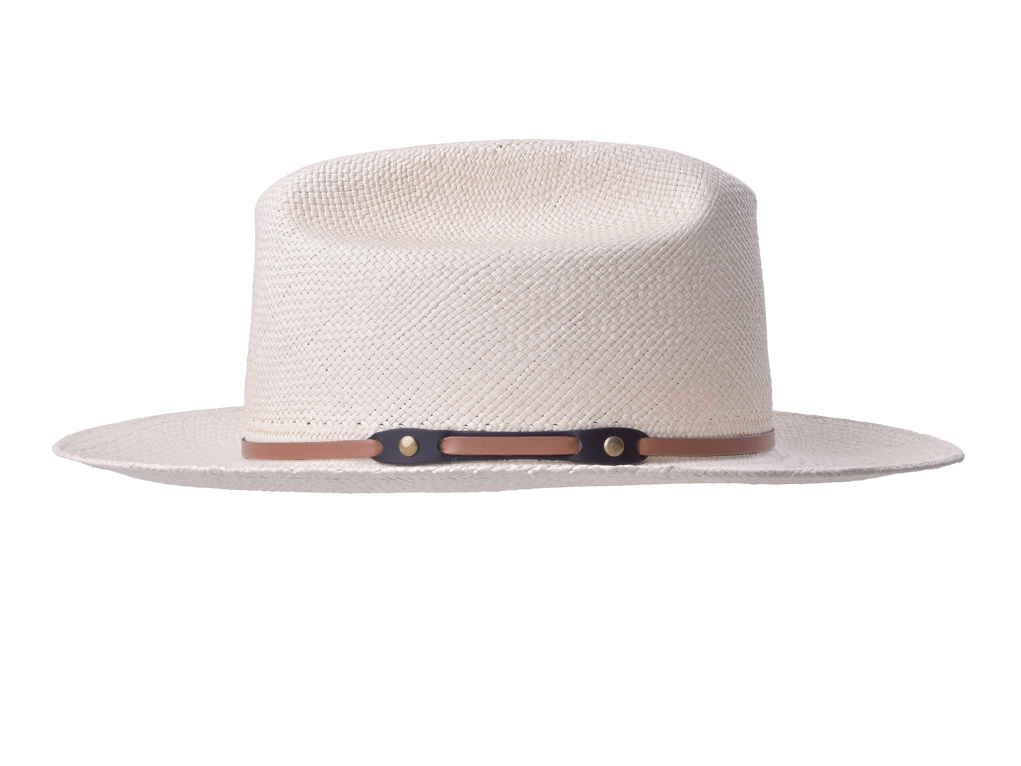 Panama Hat Countryside Bigalli western summer hat natural color