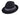 Classic Wool Felt Fedora Hat Dean elegant medium brim design