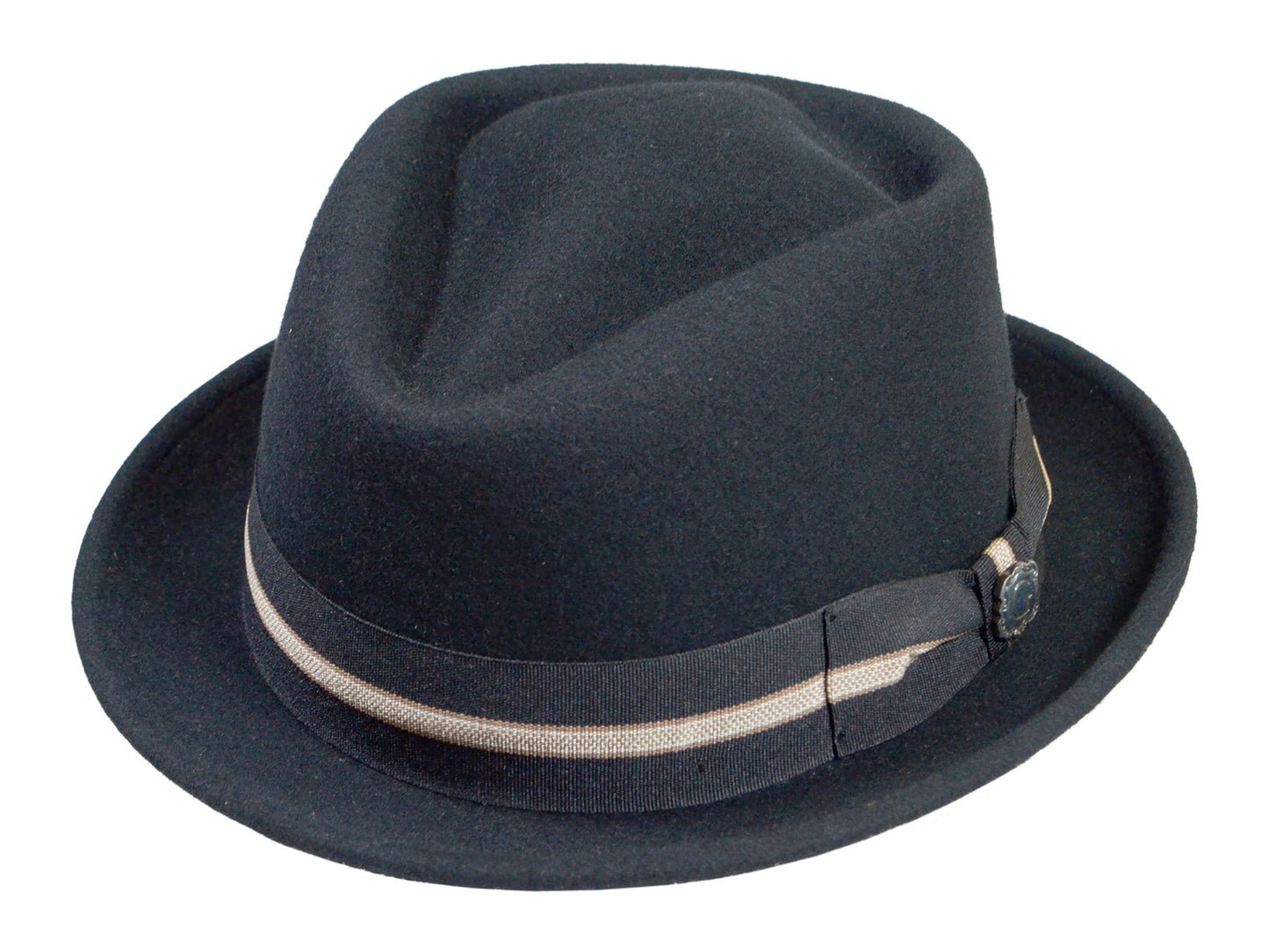 Diamond New Era Wool Felt (OC)