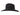 Outdoor Hat Merino Wool Felt Western Style water repellent