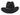 Outdoor Hat Merino Wool Felt Western Style UV protection