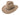 Outdoor Hat Merino Wool Felt Western Style Dryden cowboy hat