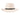 Elegant Shade Panama Hat Bigalli back view elegant summer style