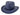 Elegant Shade Panama Hat Bigalli close up hat band craftsmanship