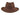 Outdoor Wool Felt Hat Escapade crushable UV protection