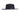 Wool Felt Flat Brim Hat Giza elegant wool felt design