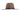 Wool Felt Flat Brim Hat Giza trendy women’s fedora