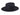 Wool Felt Fedora Hat Houston elegant fall winter hat