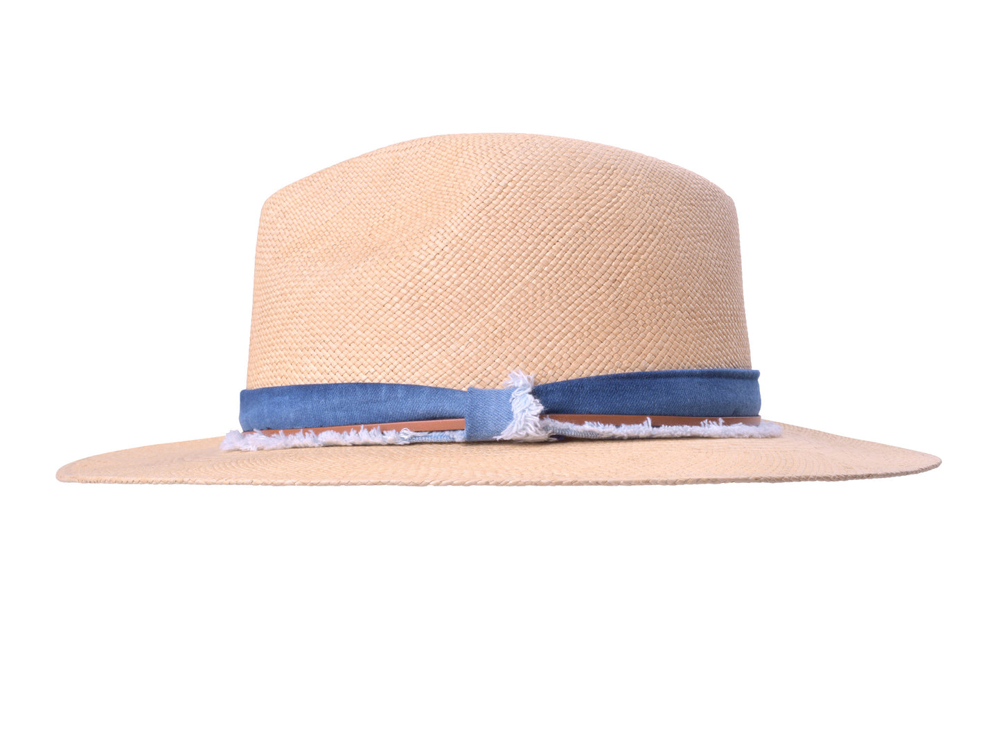 Indigo Panama