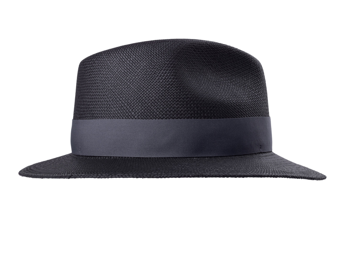 Jacques Panama Hat Straw