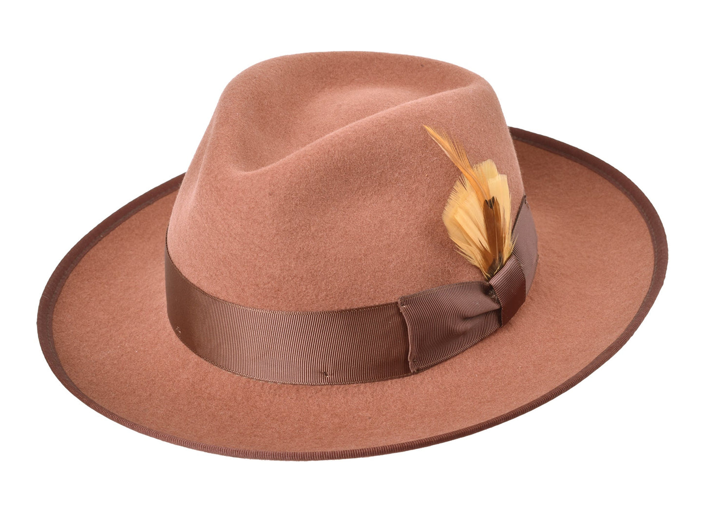 Kellan Wool Felt