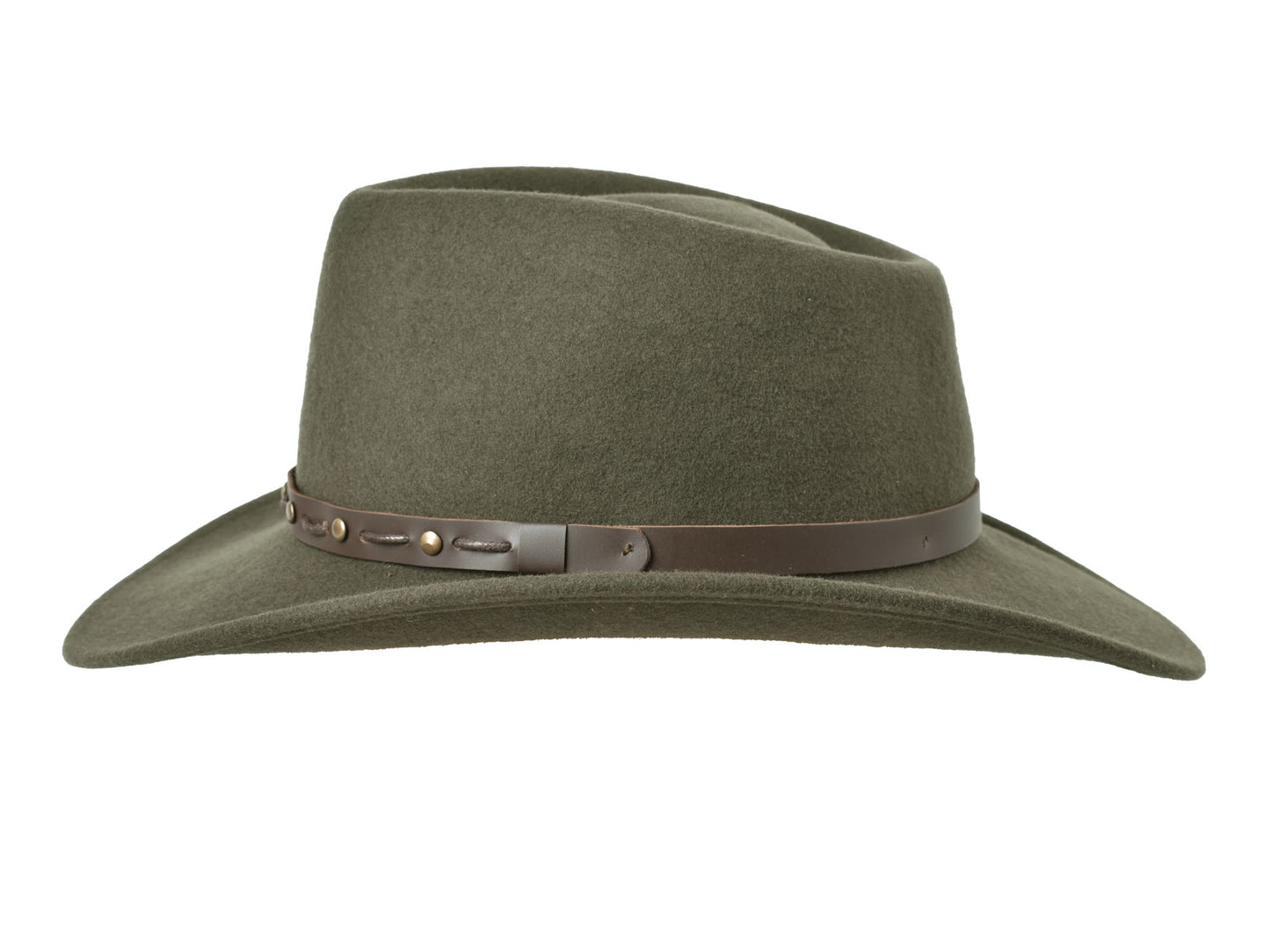 Llano Wool Felt
