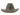 Outdoor Merino Wool Felt Hat Long Trail UV protection