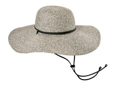 Marina Braid Hat Bigalli UV protection