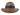 Mia Braid Hat Bigalli wide brim summer hat