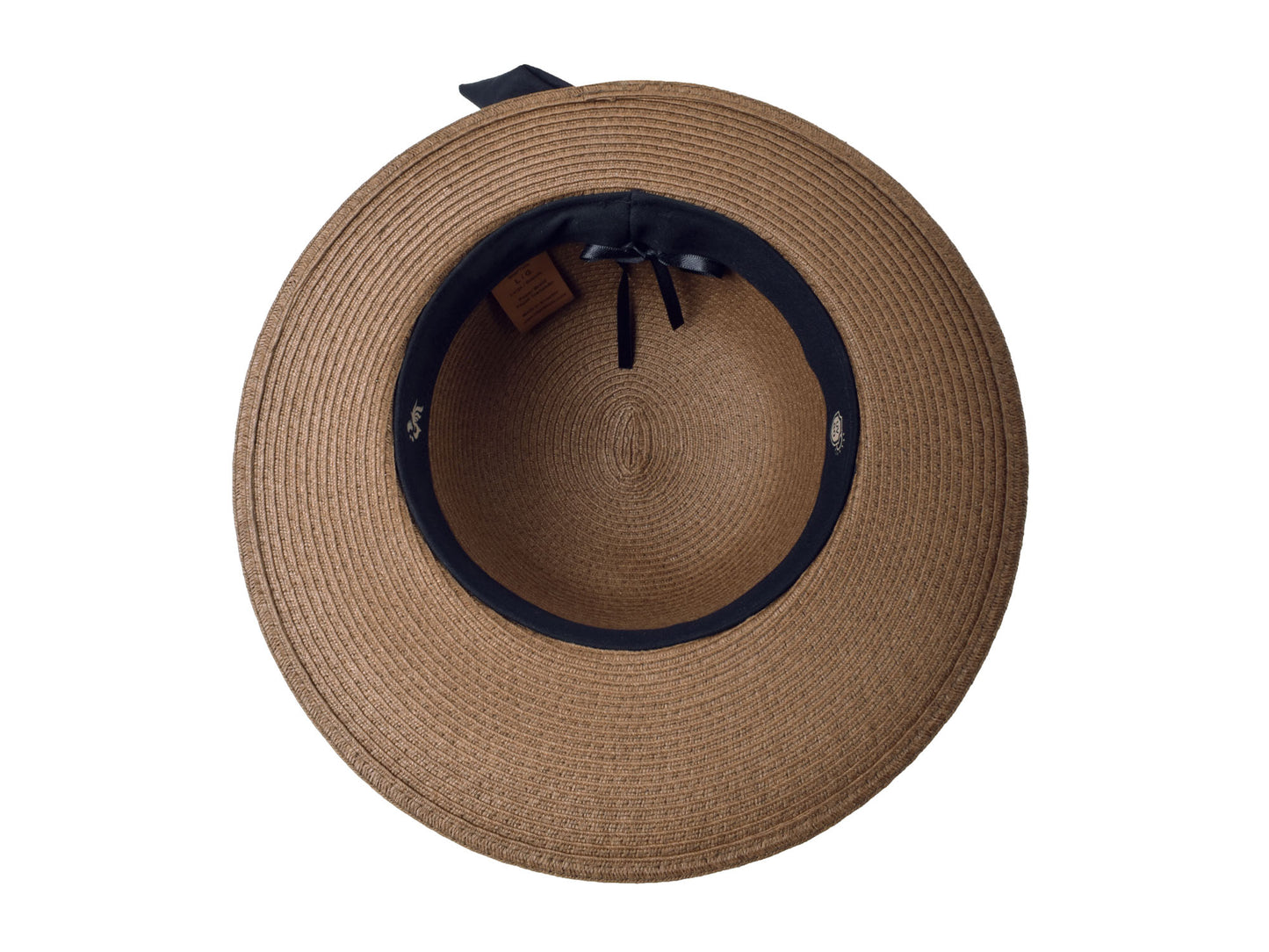 Mia Braid Hat Bigalli wide brim summer hat