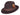 Wool Felt Hat Milano by Bigalli in gray with feather accent, a timeless and sophisticated fedora.