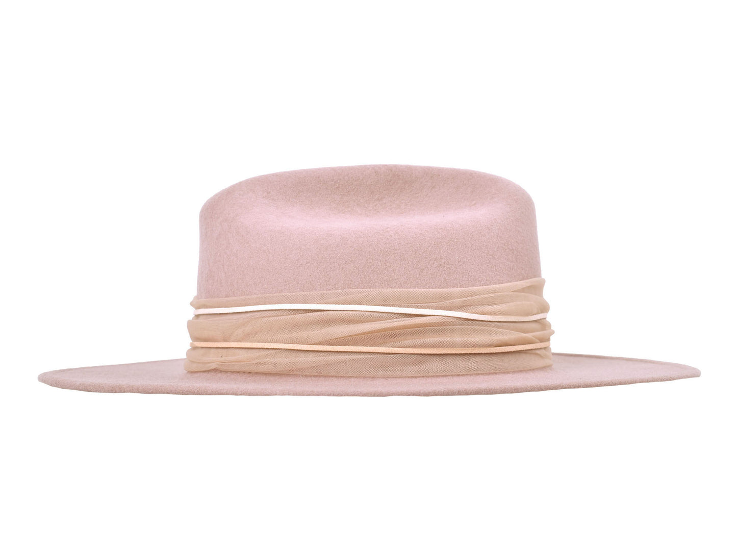 Wool Felt Hat for Women Trendly Nashville fall winter fashion
