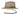Braid Hat Oddysey Bigalli close up of hat band and chin strap detail