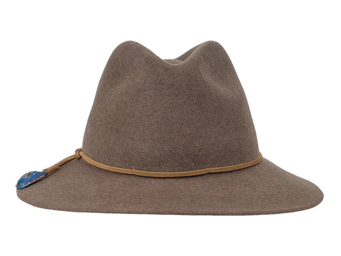 Opal Wool Felt