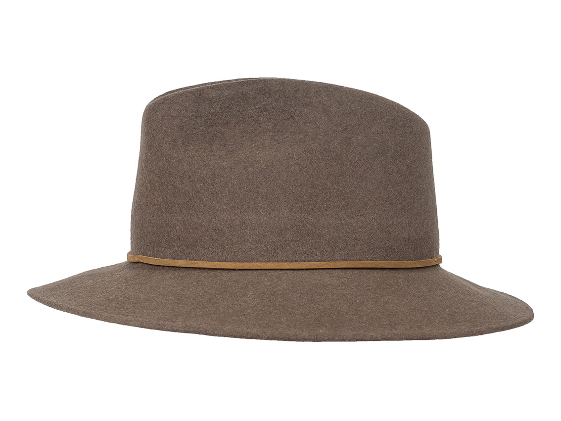 Opal Wool Felt