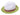 Orion Braid Hat Bigalli two-color hat