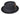 Wool Felt Classic Hat Pork Pie Stingy men’s fedora