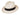 Puerto Cayo Panama Hat by Bigalli.