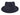 Wool Felt Fedora Hat Quickstep timeless felt design