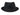 Wool Felt Fedora Hat Classic Roma Stingy elegant men’s fedora