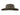 Outdoor Merino Wool Felt Hat Rust